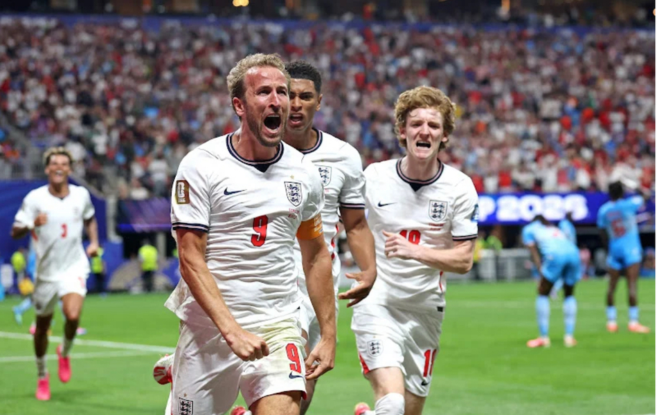 Kane sauve l’Angleterre, la RD Congo tombe avec les honneurs