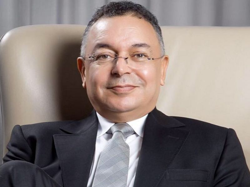 Lahcen Haddad