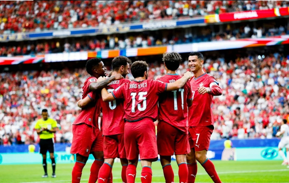 Mondial 2026 : l’Espagne et le Portugal entrent en scène, l’Algérie veut créer la surprise