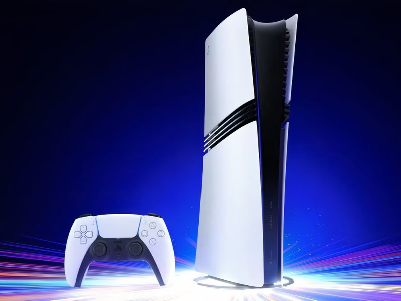 PlayStation’s Big Shift : Why Physical Games Are Losing the Fight