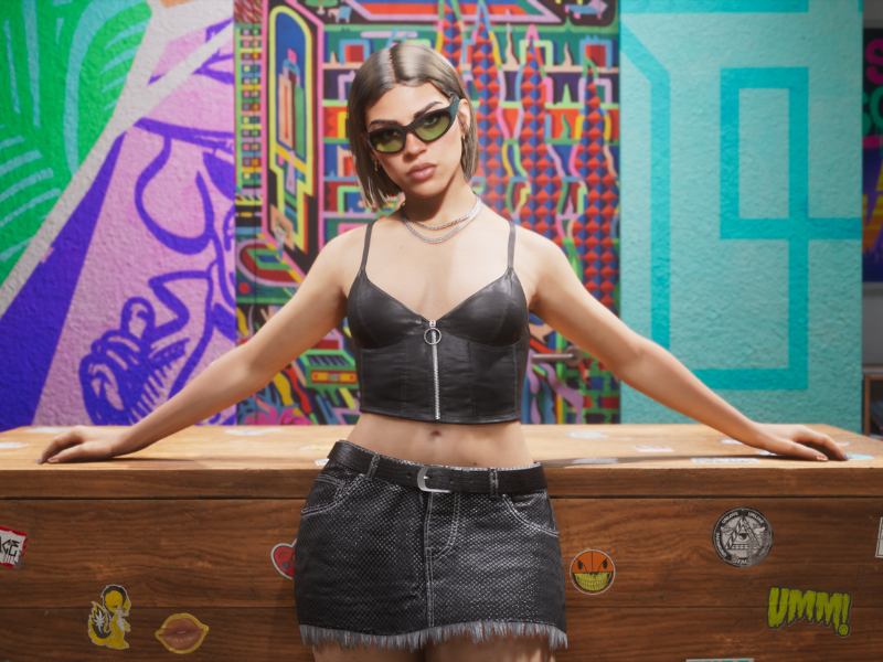 Millie Bobby Brown Talks GTA 6, and the Internet Is Listening