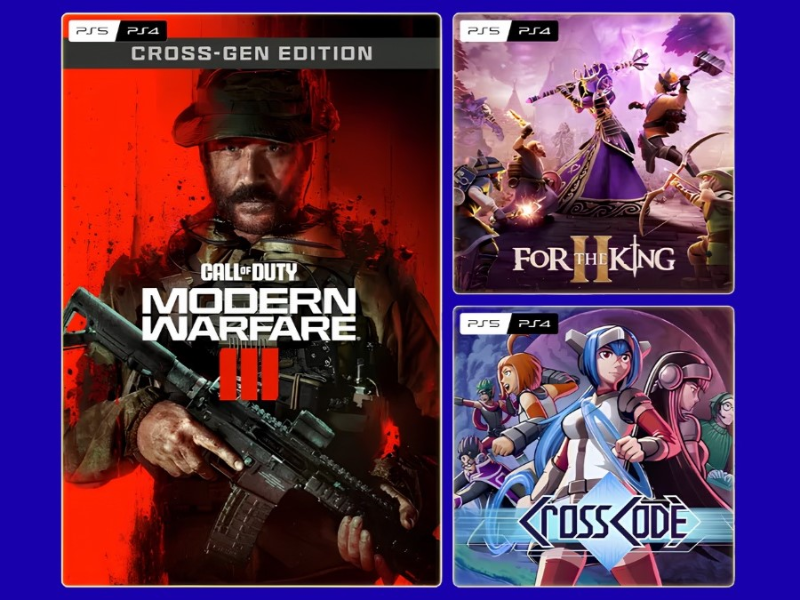 PS Plus July 2026 Games Revealed: Call of Duty Leads the Lineup