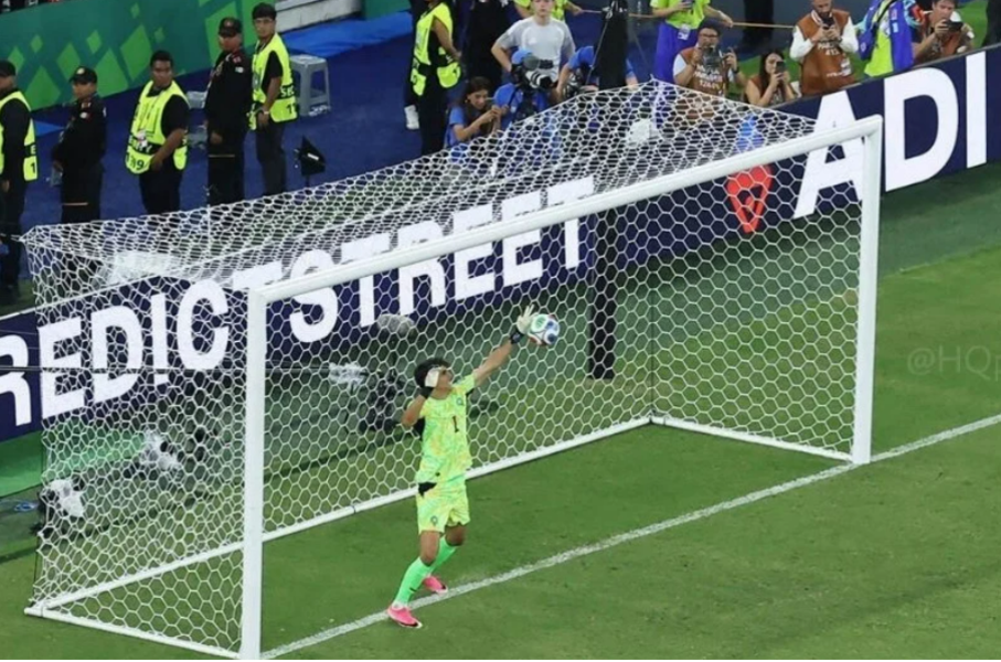 Mondial 2026 : Iker Casillas salue le récital de Yassine Bounou