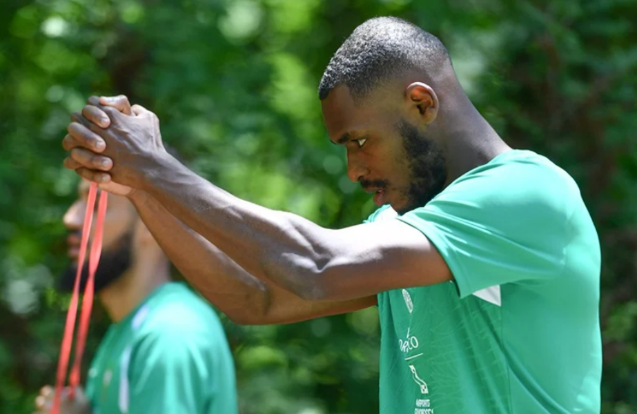 Mustapha Hadji révèle les coulisses du choix d’Issa Diop pour le Maroc