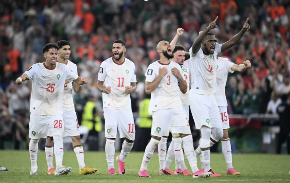 FaroDiRoma : le parcours du Maroc est le symbole d’un nouvel ordre du football mondial