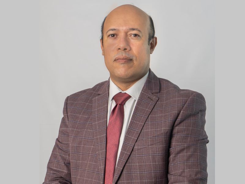 Dr Hassan Bennani