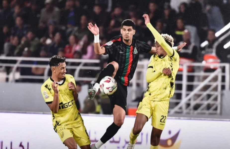 Botola Pro D1 : suspense maintenu après une 29e journée riche en rebondissements
