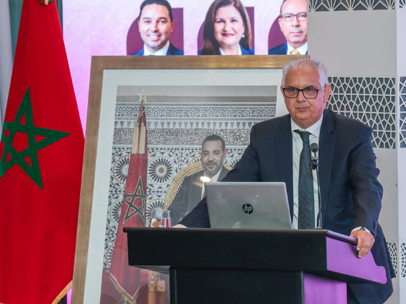 Nizar Baraka place la famille au cœur du projet national de l’Istiqlal