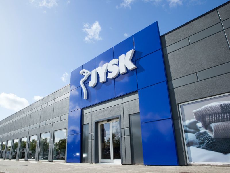 JYSK ouvre son premier magasin à Rabat et poursuit son expansion au Maroc