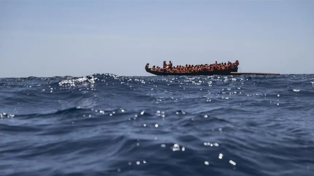 Migration irrégulière : les routes vers l’Espagne changent, Sebta et Melilla sous pression