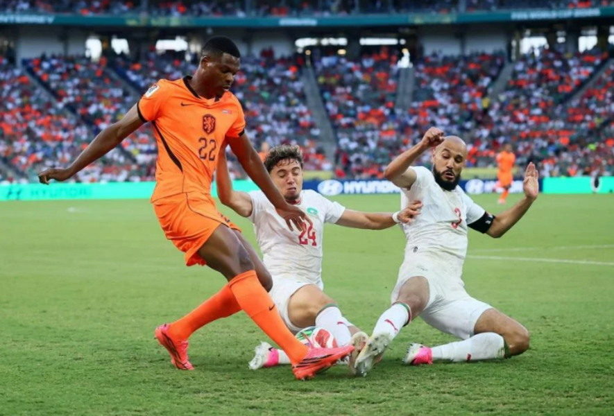 Coupe du monde 2026 : les Lions de l’Atlas enflamment Flashscore