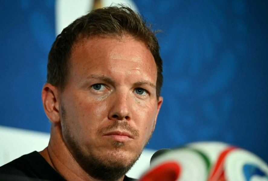 Allemagne : Julian Nagelsmann quitte la sélection après le nouveau fiasco mondial