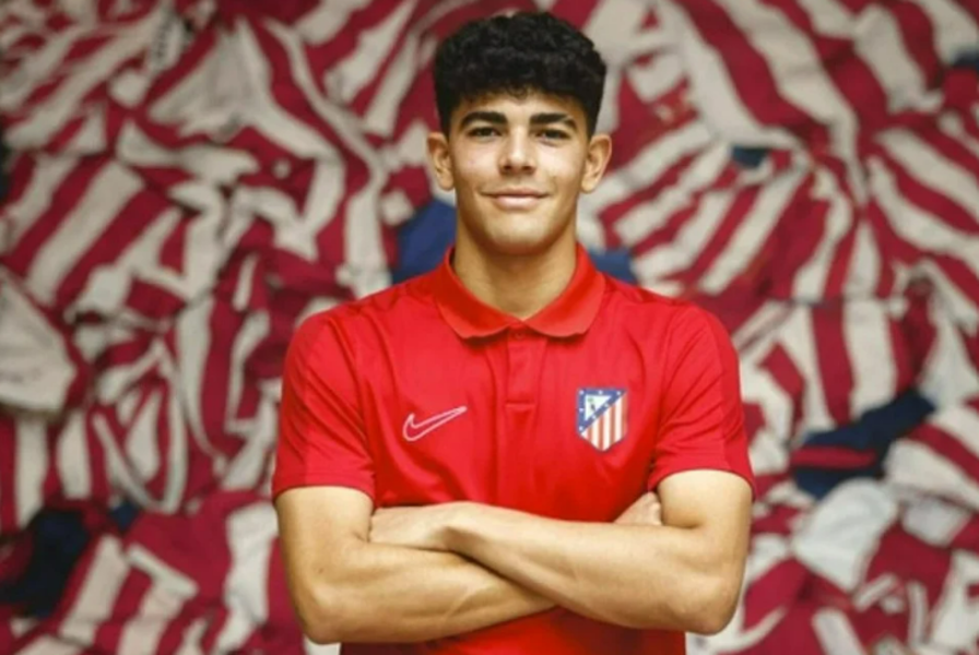 Mercato : Salim El Jebari rejoint Córdoba CF