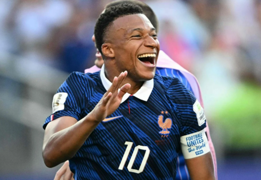 Mondial 2026 : classement des buteurs