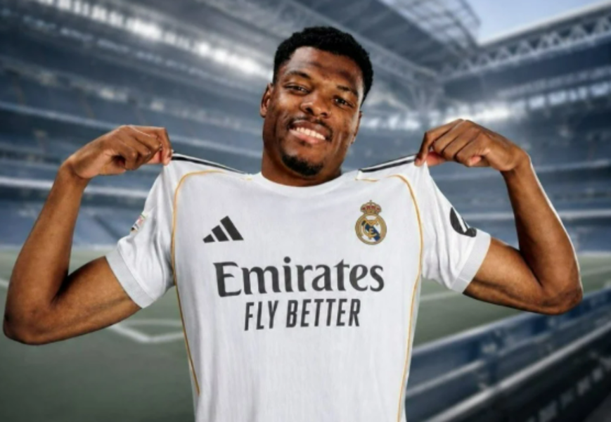 Mercato : le Real Madrid s’offre Denzel Dumfries pour renforcer sa défense