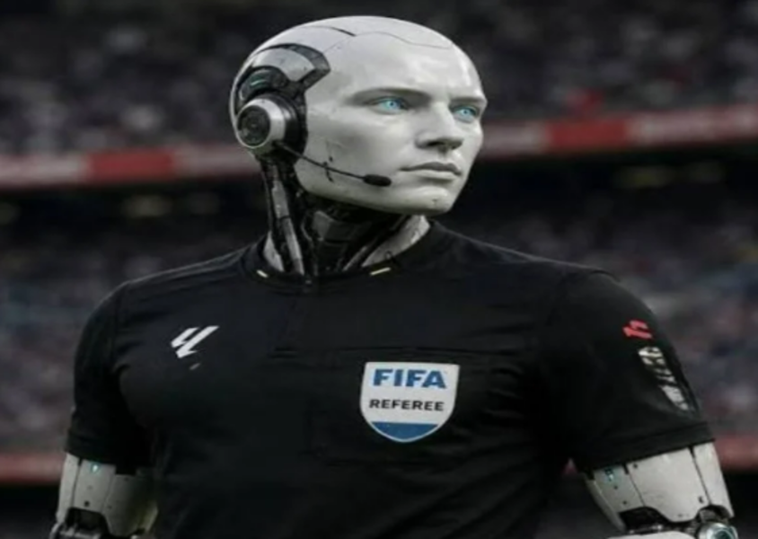 Mondial 2026 : comment l’intelligence artificielle révolutionne le football en coulisses