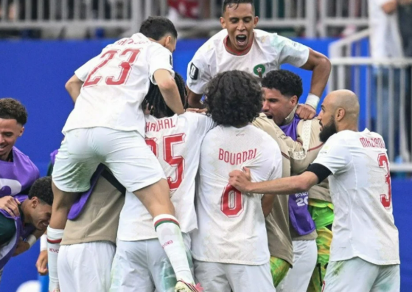 Mondial 2026 : la presse britannique voit les Lions parmi les favoris