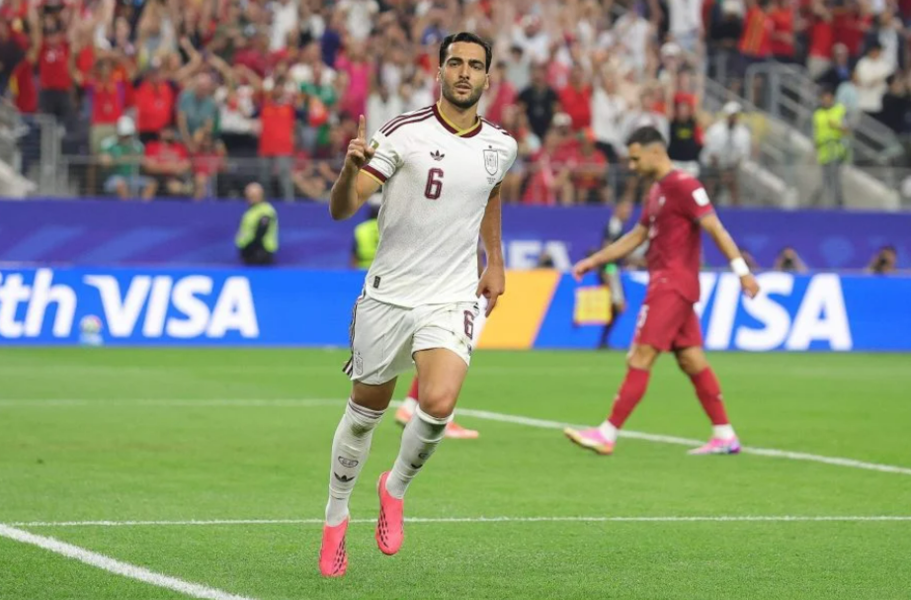 Mondial 2026 : l'Espagne bat le Portugal