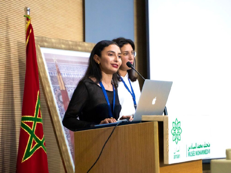 Aya el Faria