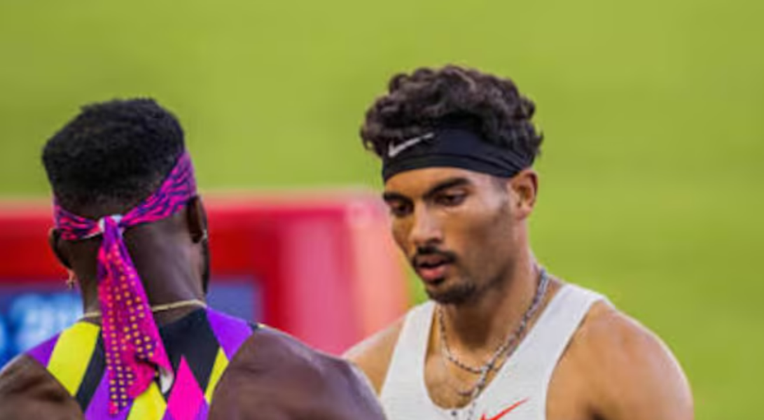 Athlétisme : Yassine Hssine devient le premier Marocain à passer sous les 20 secondes sur 200 m