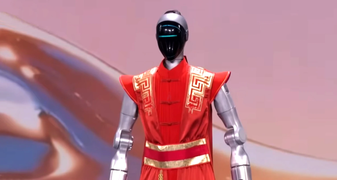 En Chine, les robots attirent désormais plus de visiteurs que certains musées
