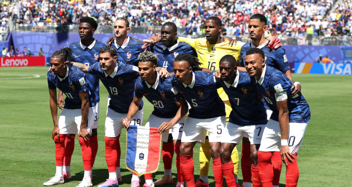 Mondial 2026 : la France joue aussi son équilibre financier face au Maroc