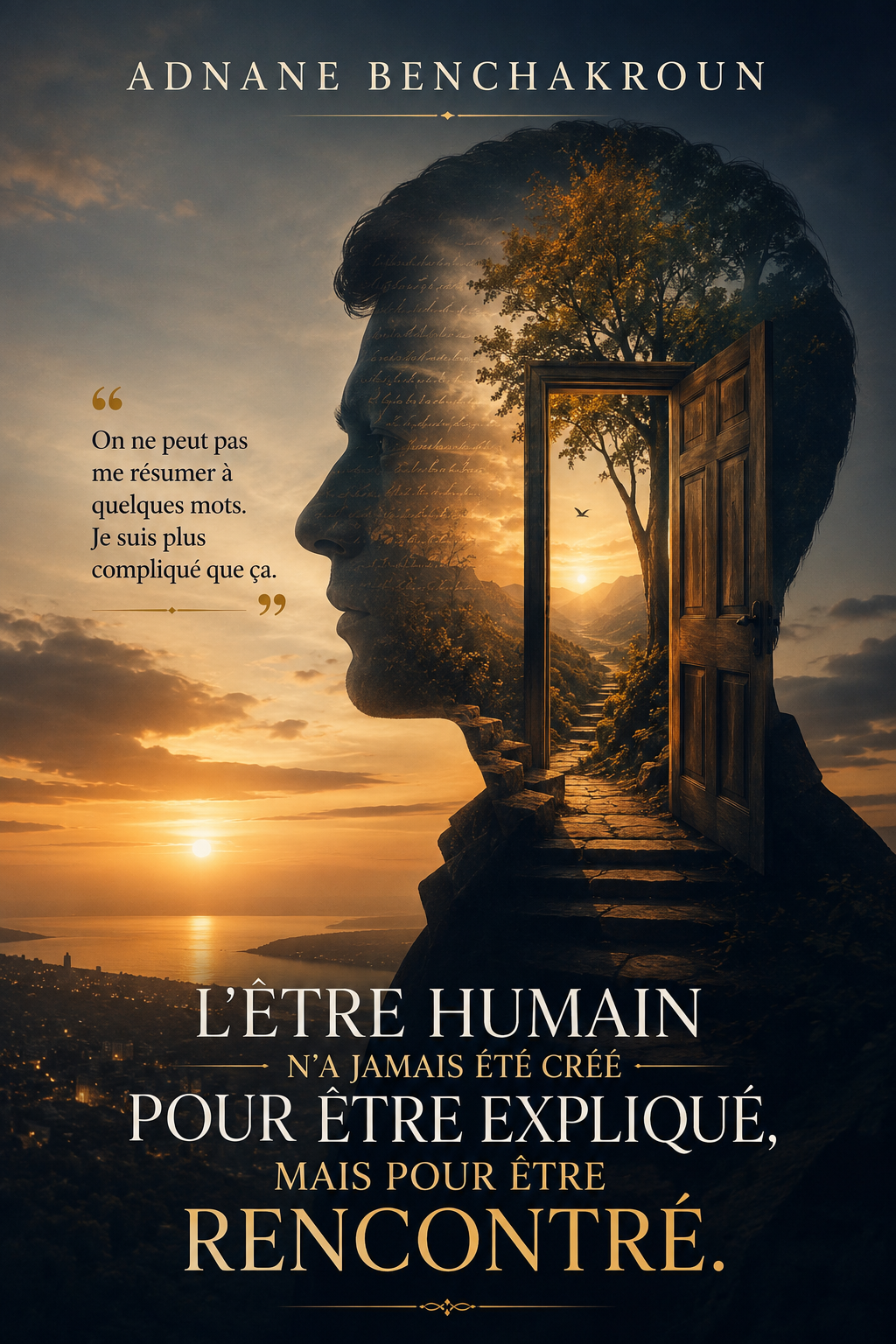 N'essayez même pas