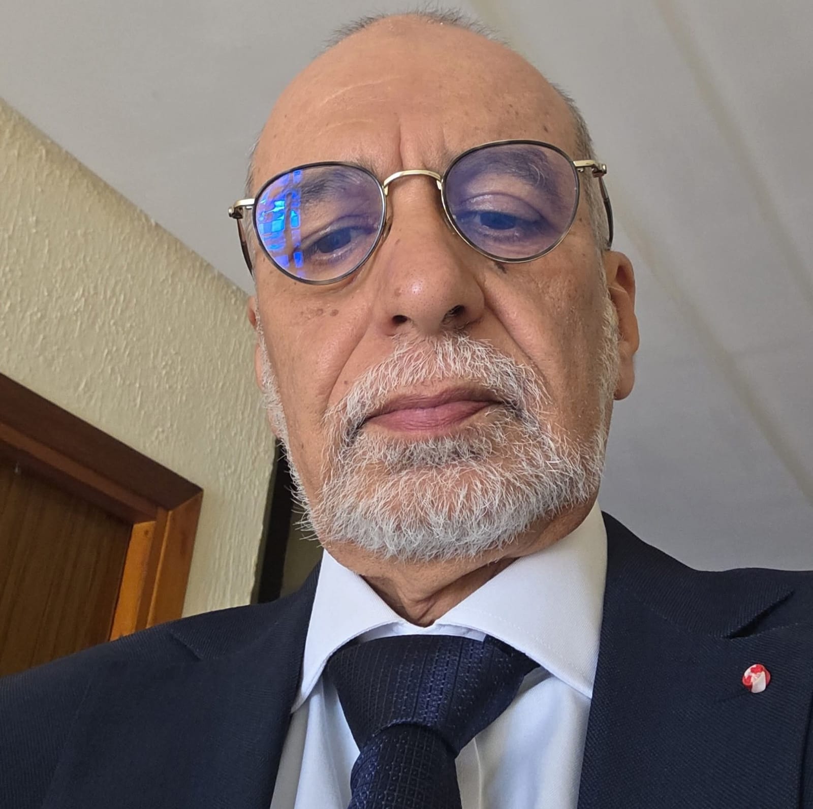Hommage au Docteur Fouad Bouchareb : le médecin qui a redonné une mémoire à la médecine de Safi.