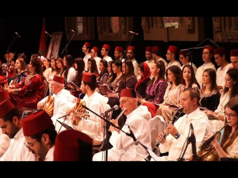 ​Rabat accueille la 9e édition du Festival régional de Tarab Al Ala du 20 au 22 juillet