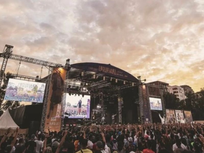 Tremplin L’Boulevard 2026 : les 15 artistes sélectionnés pour la nouvelle édition à Casablanca