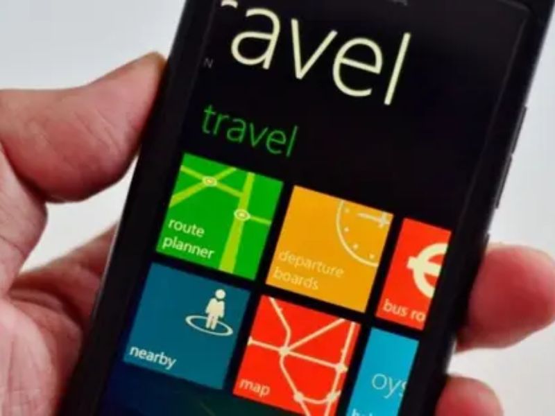 5 applications intelligentes qui révolutionnent l’expérience de voyage
