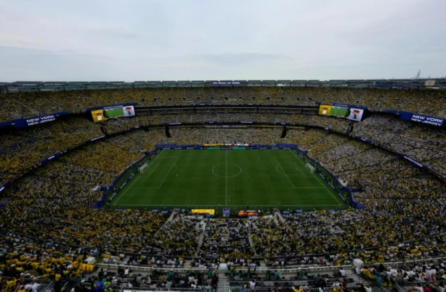 Mondial 2026 : plus de 6,5 millions de spectateurs, un record historique