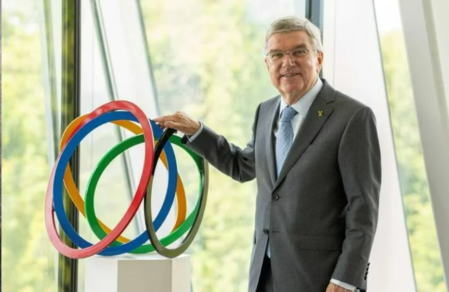 Le CIO lève provisoirement la suspension du Comité olympique russe