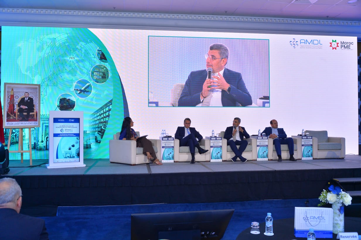 « PME Supply Chain » : l’AMDL et Maroc PME poursuivent leur roadshow à Fès-Meknès