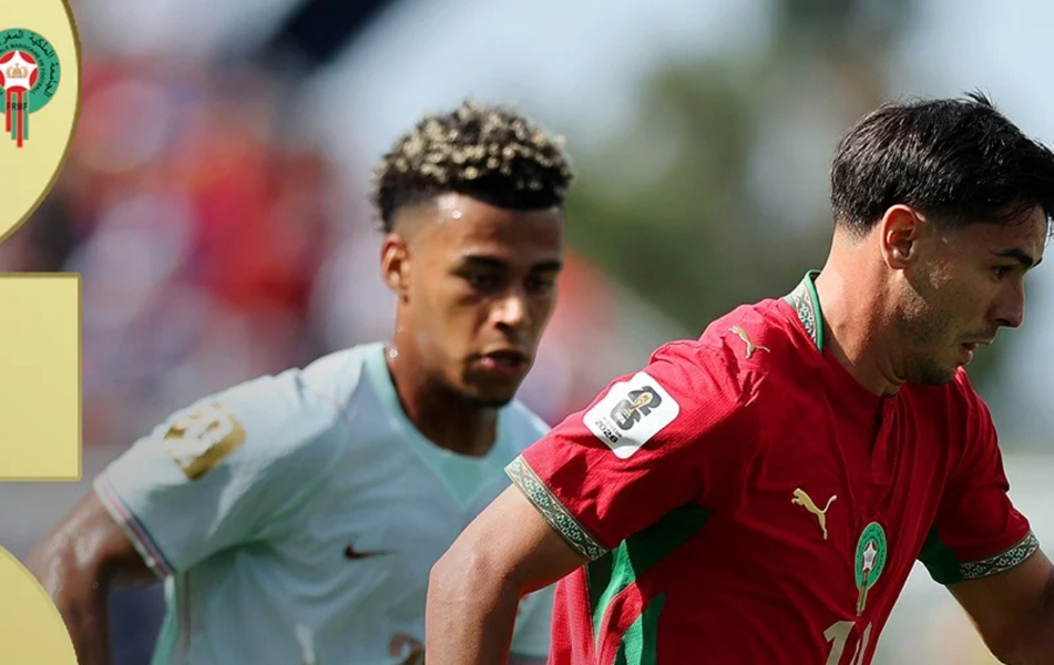 Mondial 2026 : le Maroc s'arrête en quarts, la France file en demi-finale