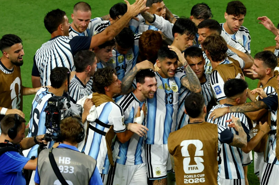 Mondial 2026: un ancien arbitre de Premier League démonte la décision de la VAR sur le but refusé à l’Égypte