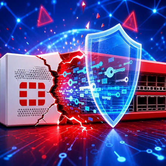 FortiBleed: l’alerte cybersécurité qui rappelle la fragilité des accès VPN