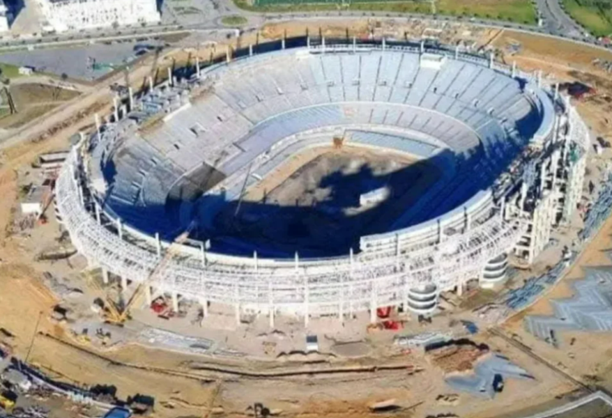 Mondial 2030 : le Maroc favori pour la finale ?