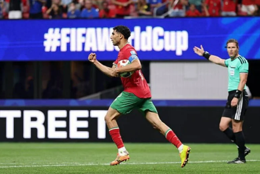 Les chiffres du Mondial des Lions