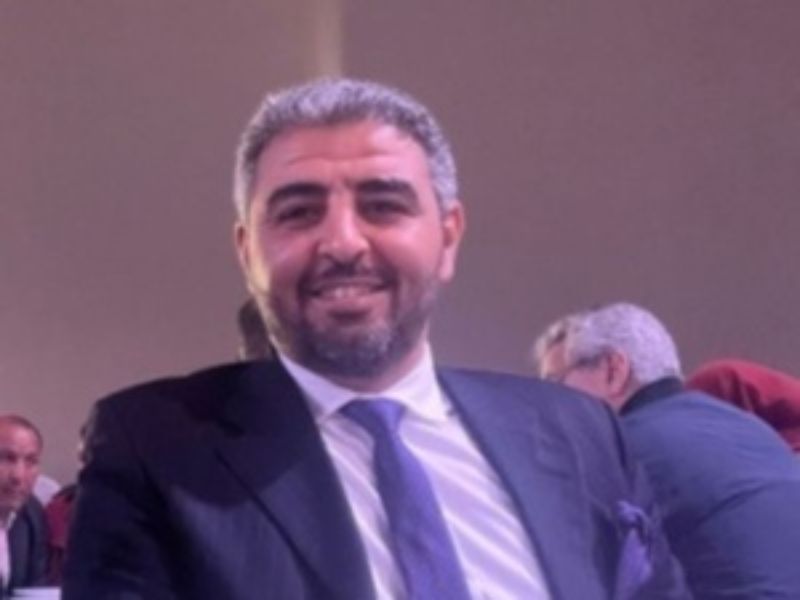Saâd FAOUZI