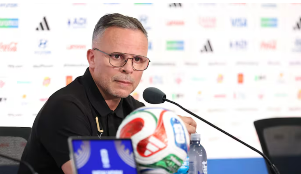 Mohamed Ouahbi fera le bilan du Mondial 2026 ce mardi