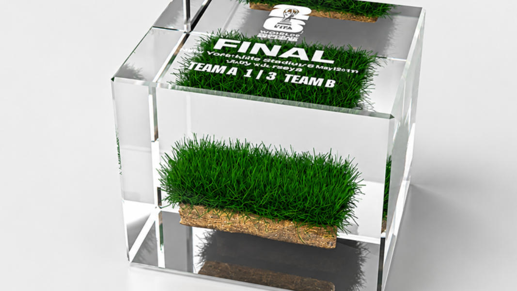 450 dollars pour un bout de terrain : le business le plus improbable du Mondial 2026