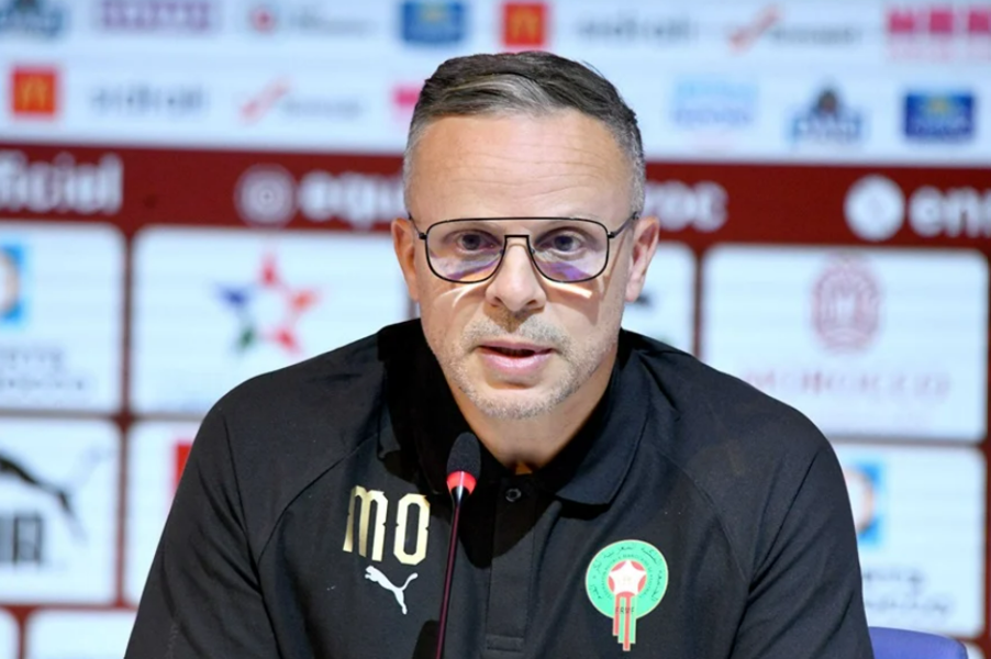 Mohamed Ouahbi : « les succès des jeunes confirment l’avenir prometteur du football marocain »