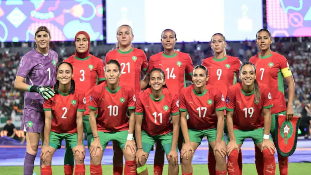 CAN féminine 2026 : Jorge Vilda dévoilera vendredi la liste des Lionnes de l’Atlas