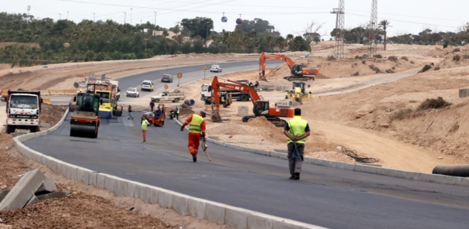 La percolation, ou ce qu’un budget ne peut acheter seul