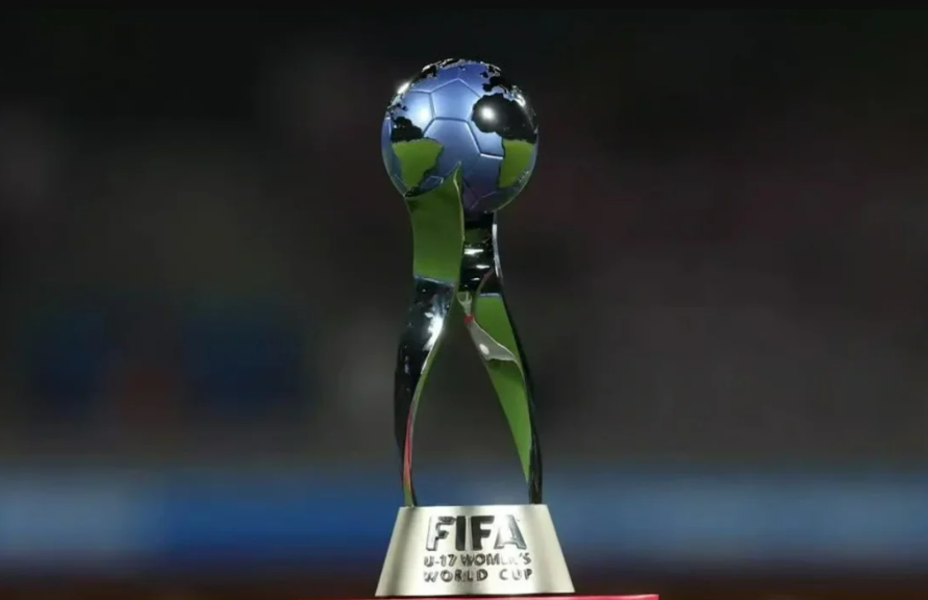 Mondial féminin U-17 2026 : la FIFA dévoile le calendrier