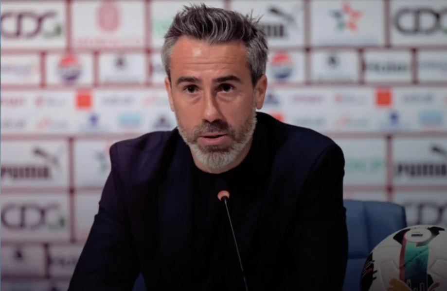 CAN féminine 2026 : Jorge Vilda dévoilera vendredi la liste des Lionnes de l’Atlas