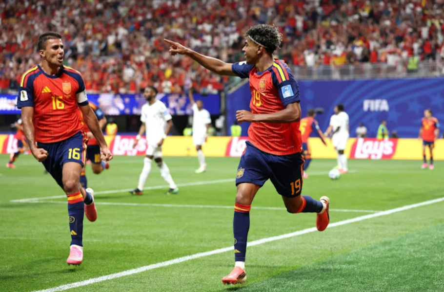 Tentative de cambriolage au domicile de Lamine Yamal pendant le Mondial 2026