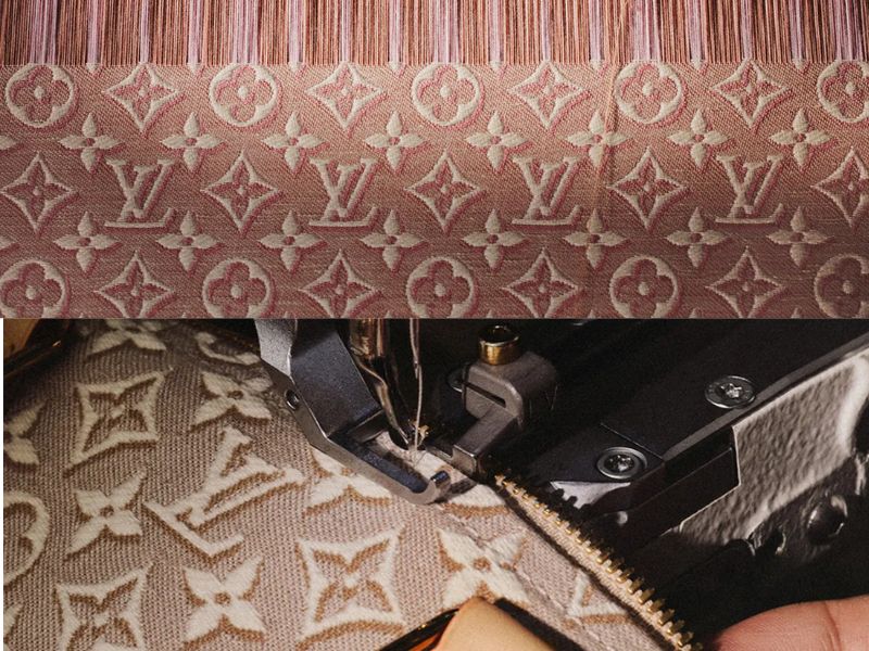 Louis Vuitton fait évoluer son Monogram et ouvre un nouveau chapitre de son héritage