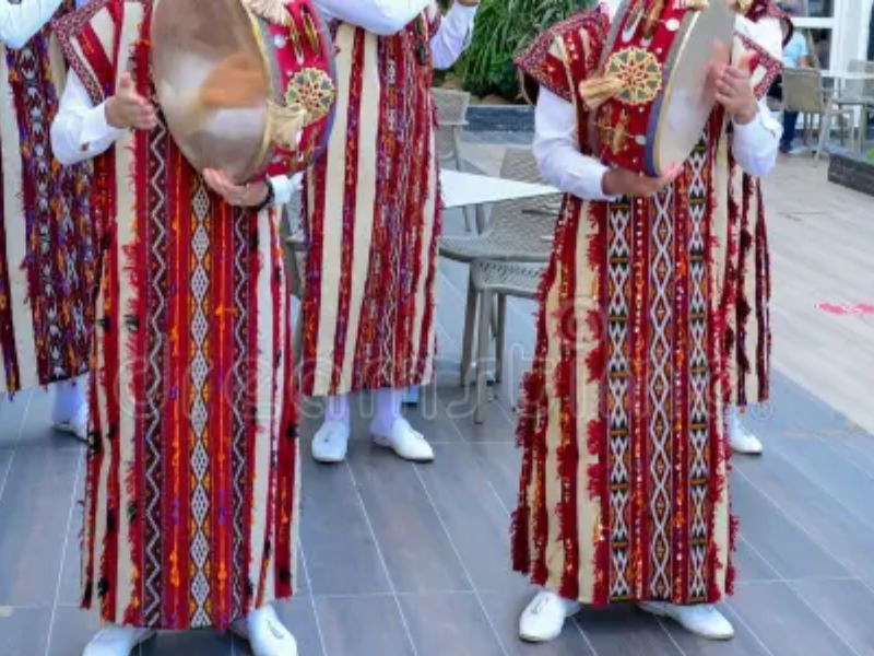 Festival Aïssaoua 2026 : Meknès au cœur du soufisme et du patrimoine marocain